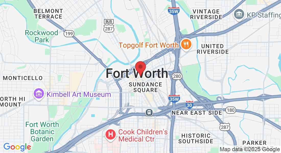 Fort Worth, TX, USA
