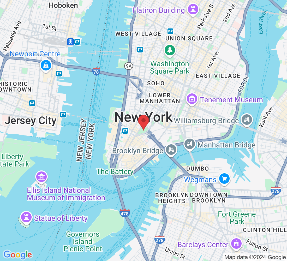 New York, NY, USA