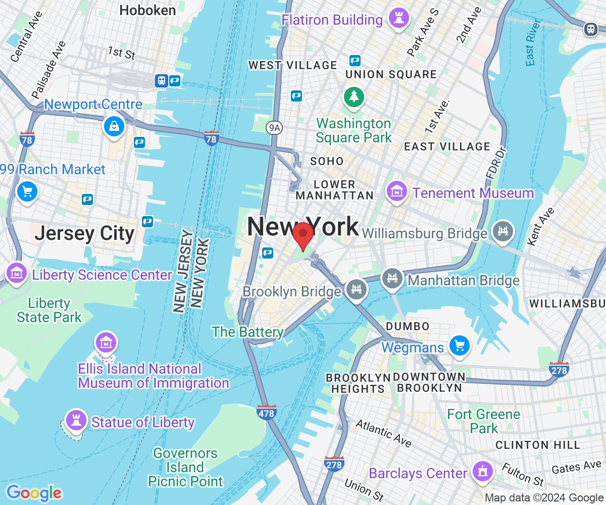 New York, NY, USA
