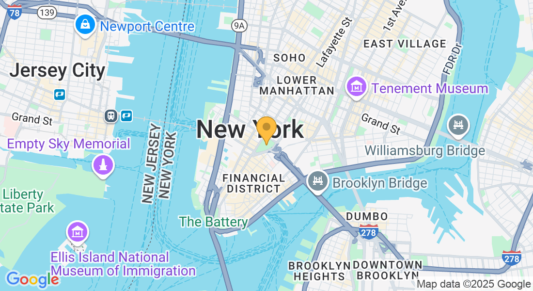 New York, NY, USA