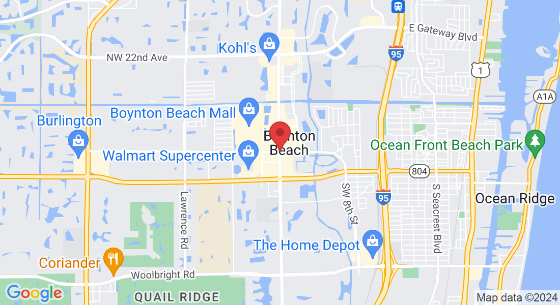 Boynton Beach, FL, USA