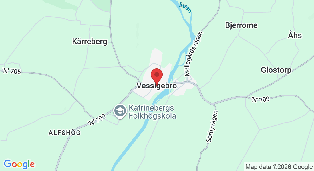 311 64 Vessigebro, Sweden