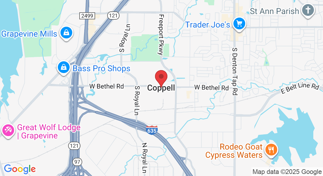 Coppell, TX, USA