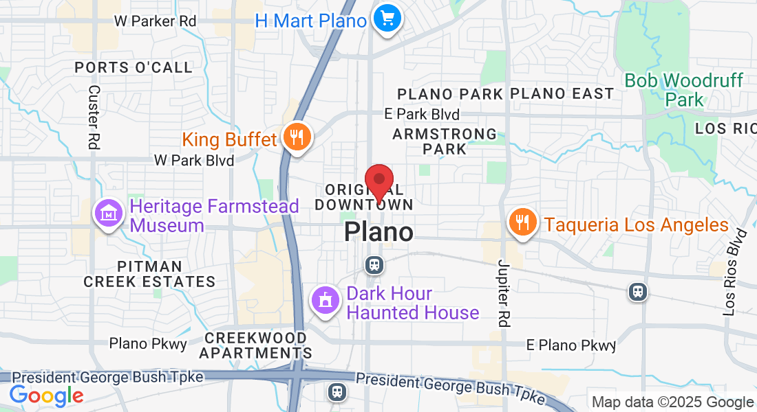 Plano, TX, USA