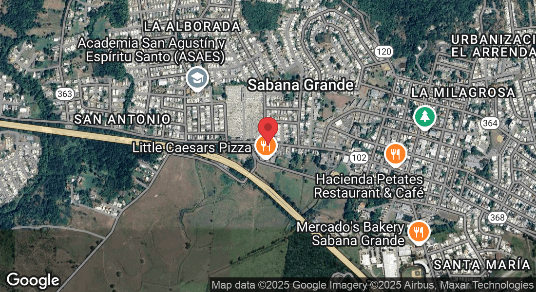 37 Calle Francisco M Quinonez, Sabana Grande, 00637, Puerto Rico