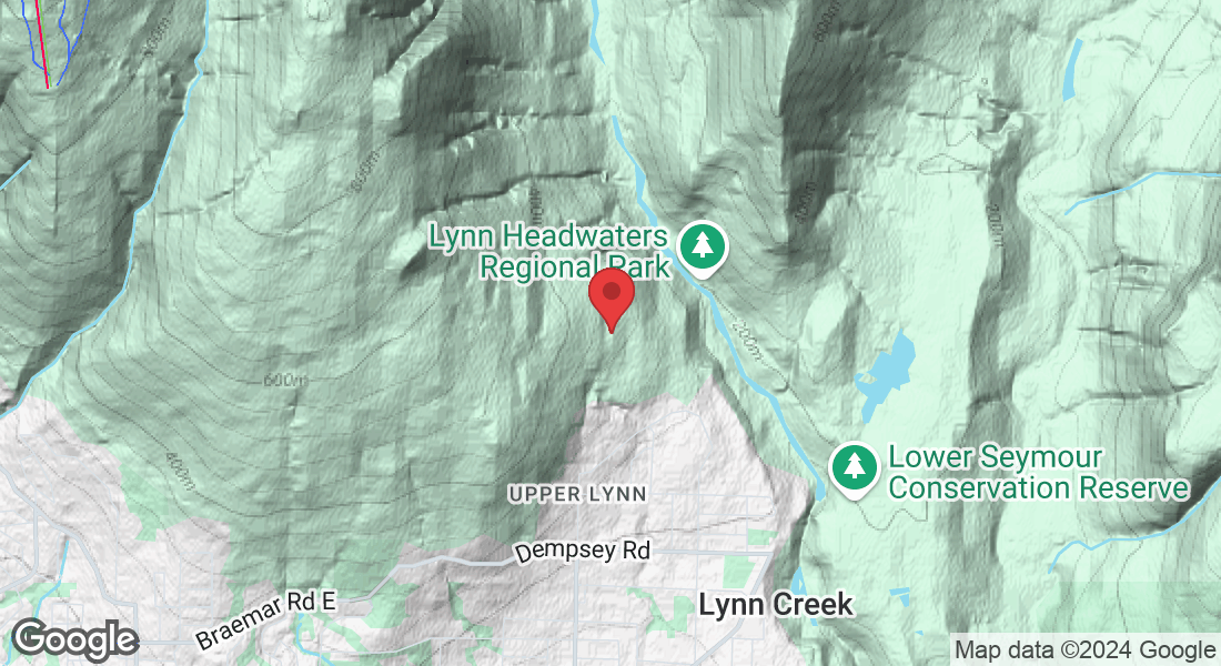 4753-4757 Mountain Hwy, North Vancouver, BC V7K 1X8, Canada