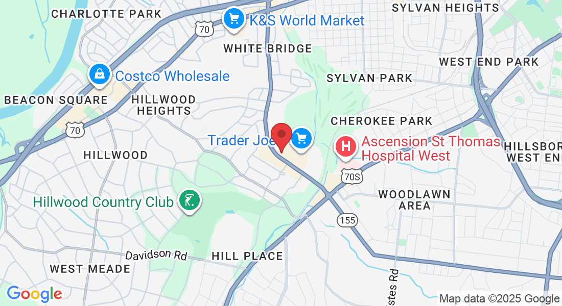 28 White Bridge Pike suite 200, Nashville, TN 37205, USA