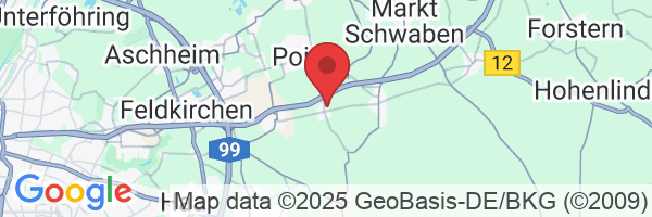 Heuweg 8a, 85646 Vaterstetten, Deutschland