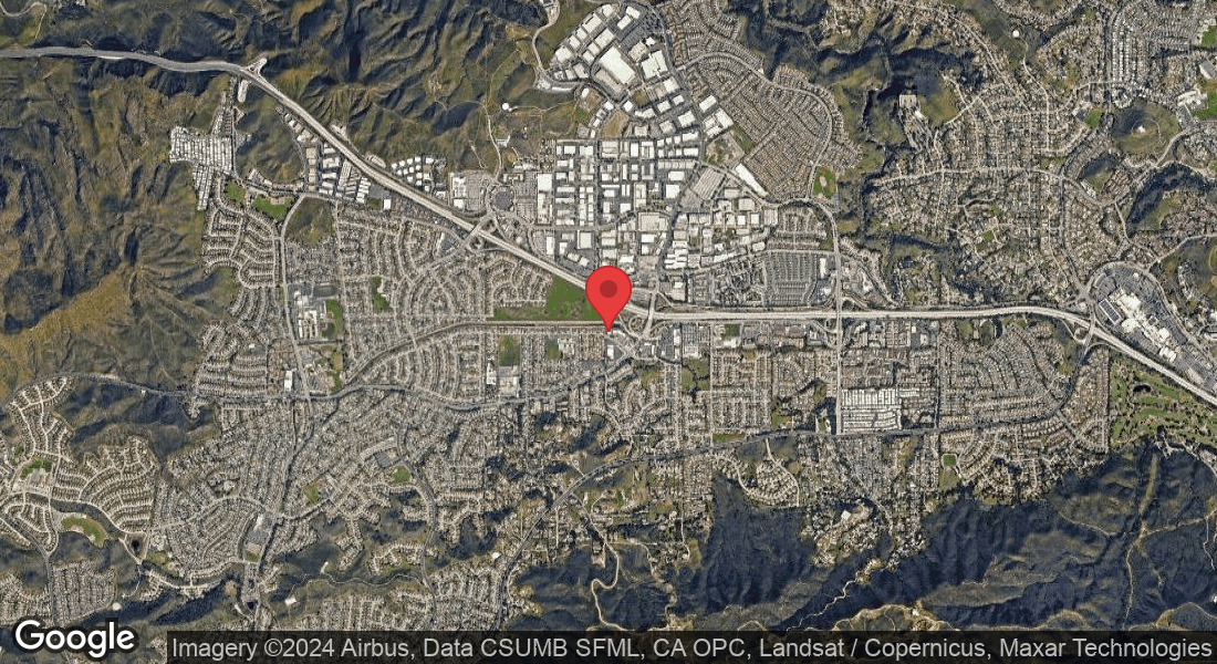 2405 Michael Dr, Newbury Park, CA 91320, USA