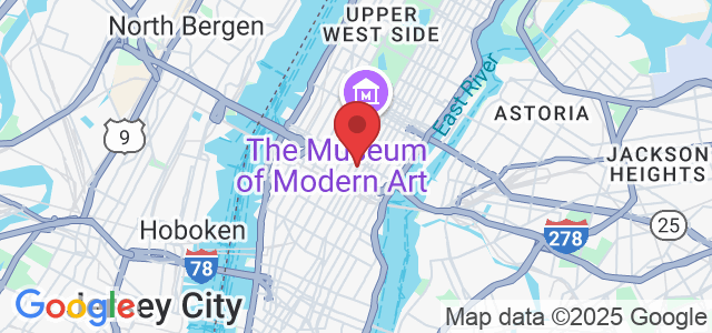 286 Madison Ave, New York, NY 10017, USA