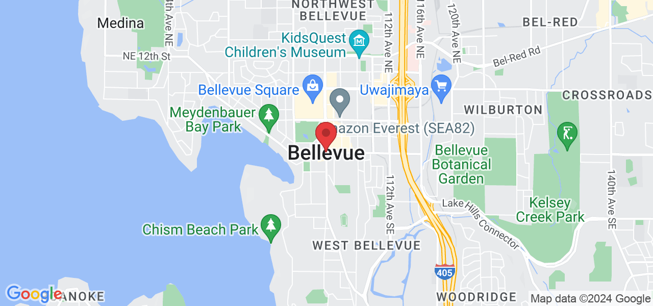 Bellevue, WA, USA