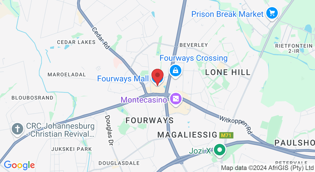 11 Ruby Cl, Witkoppen, Sandton, 2068, South Africa