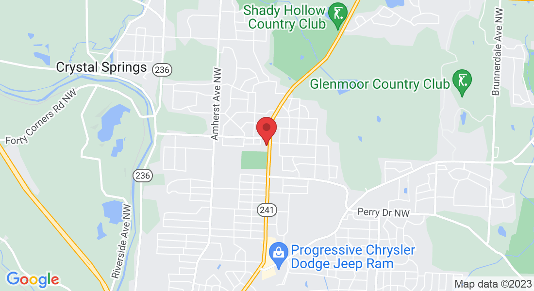 3821 Wales Ave NW, Massillon, OH 44646, USA