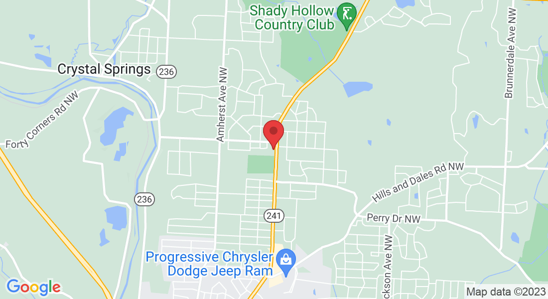 3821 Wales Ave NW, Massillon, OH 44646, USA