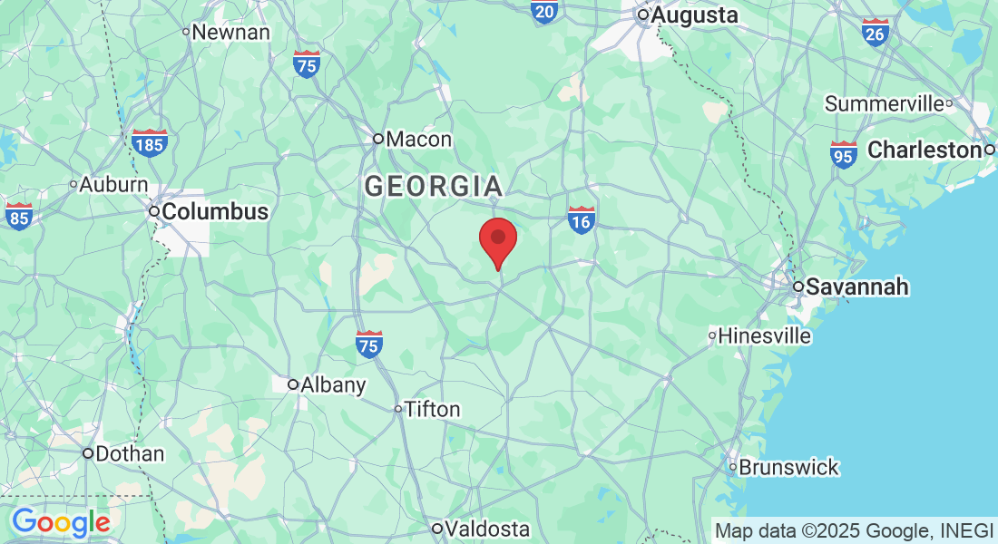 Georgia, EE. UU.