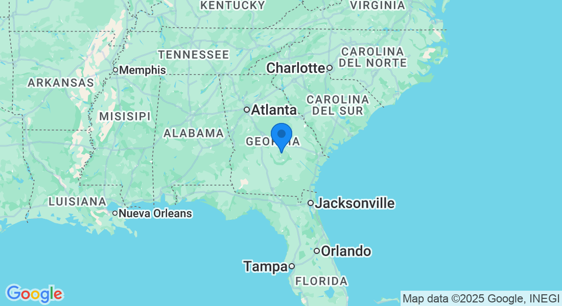 Georgia, EE. UU.
