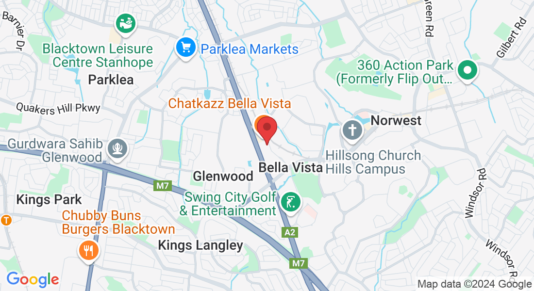 Suite 322/20B Lexington Dr, Bella Vista NSW 2153, Australia