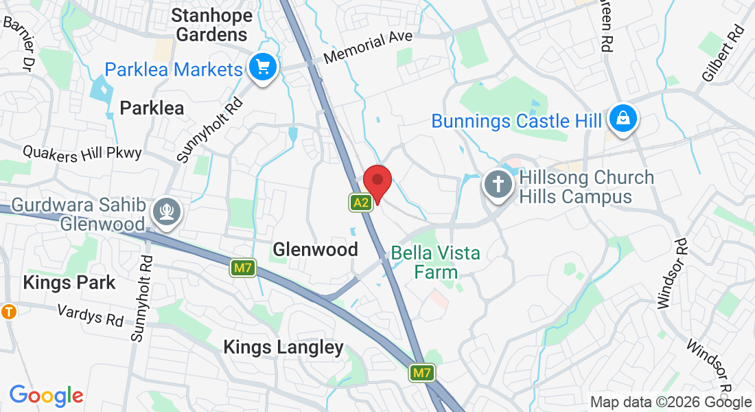 Suite 322/20B Lexington Dr, Bella Vista NSW 2153, Australia