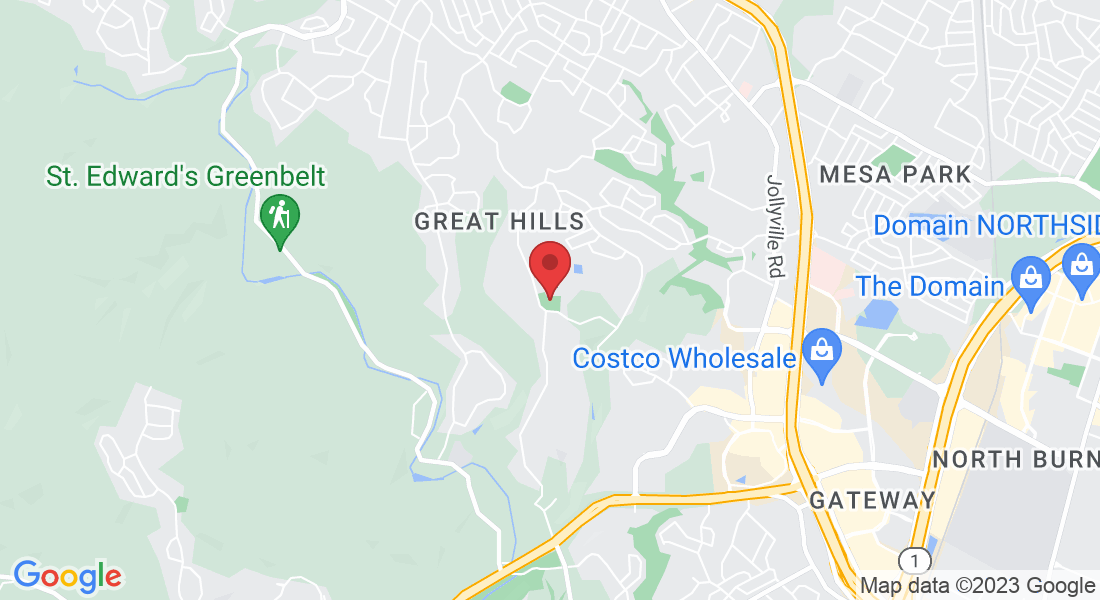 5914 Lost Horizon Dr, Austin, TX 78759, USA