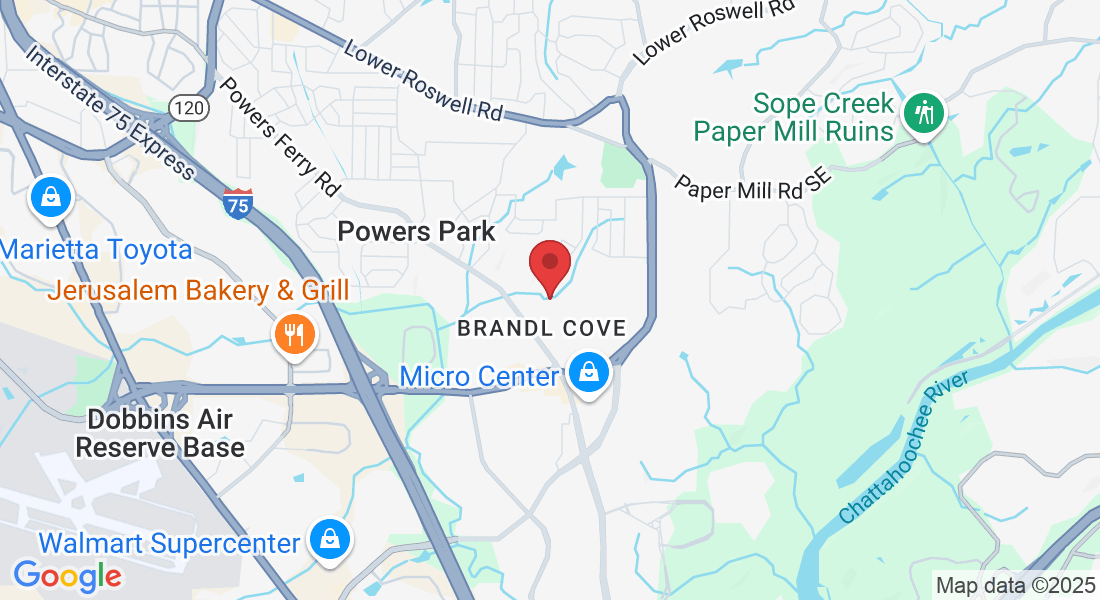 Marietta, GA 30067, USA