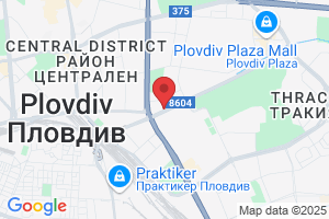 Kamenitsa 2Iztochen, bul. "Sankt Peterburg" 41, 4017 Plovdiv, Bulgaria