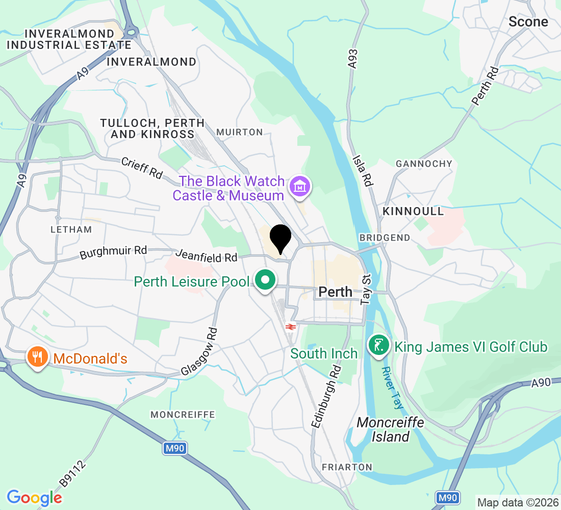 St Catherines Retail Park, St Catherine's Rd, Perth PH1 5XA, UK