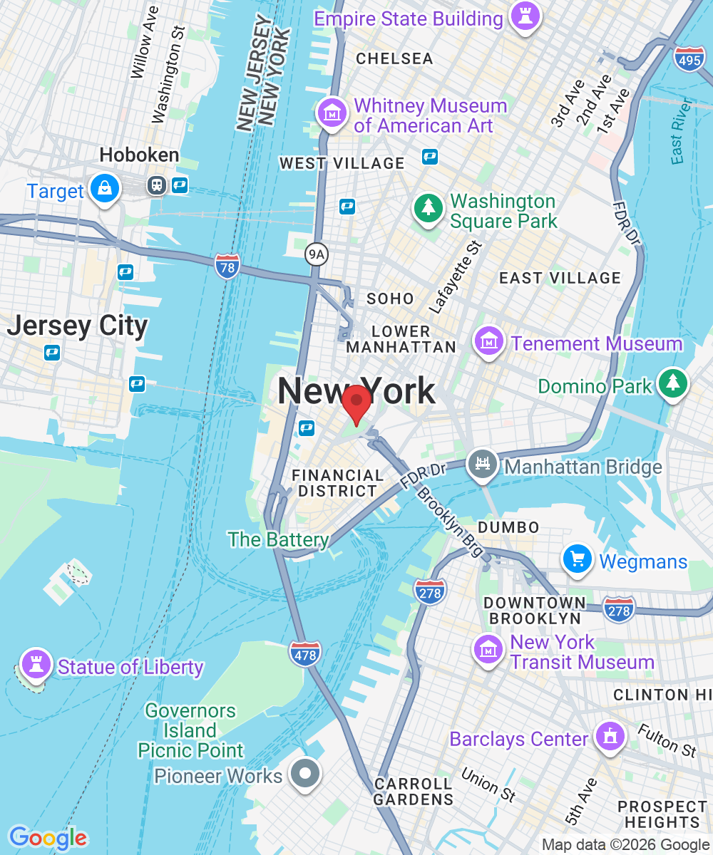 New York, NY, USA