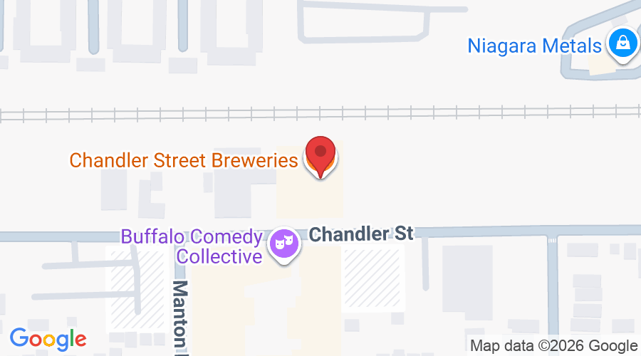 166 Chandler St, Buffalo, NY 14207, USA
