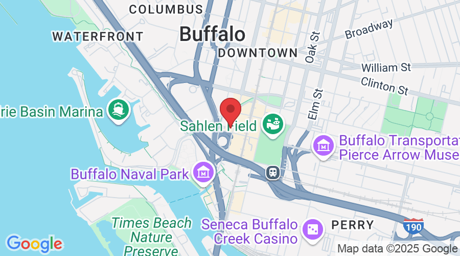 76 Pearl St, Buffalo, NY 14202, USA