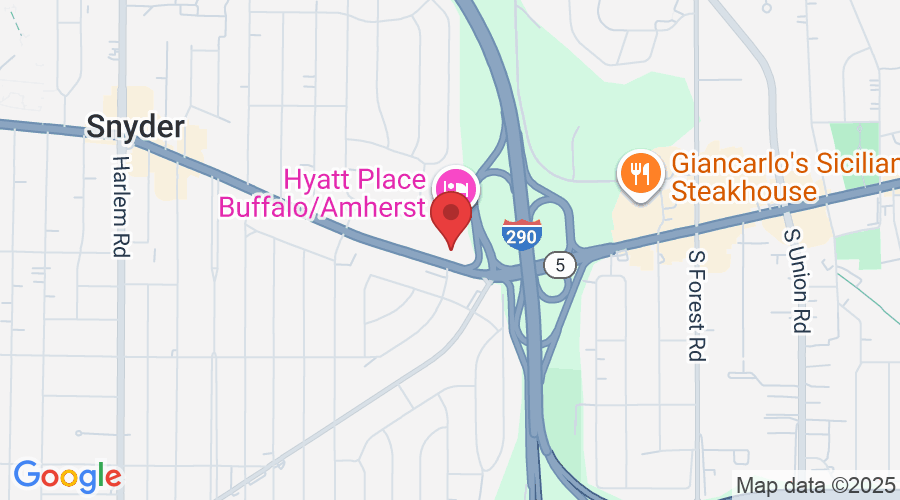 5010 Main St, Amherst, NY 14226, USA