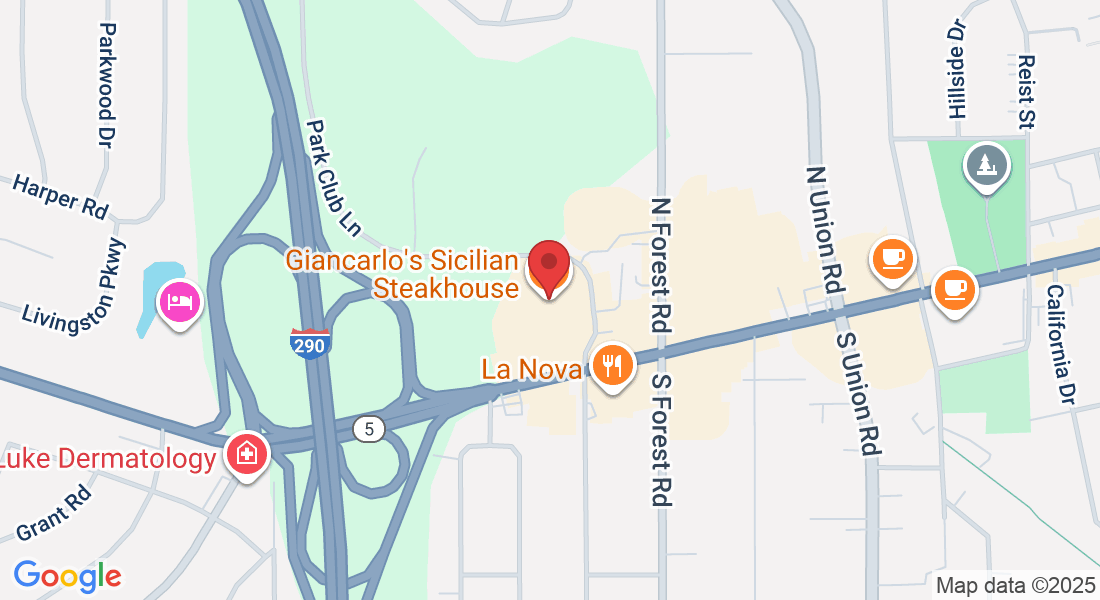 5110 Main St Ste 125, Williamsville, NY 14221, USA