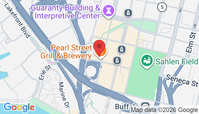 76 Pearl St, Buffalo, NY 14202, USA