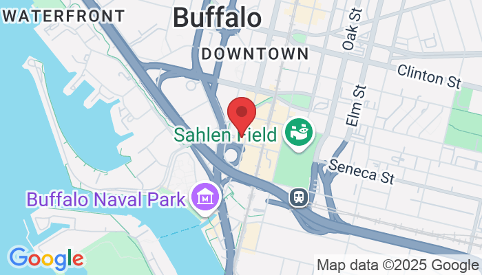 76 Pearl St, Buffalo, NY 14202, USA