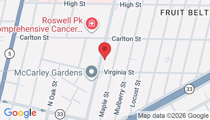 907 Michigan Ave, Buffalo, NY 14204, USA