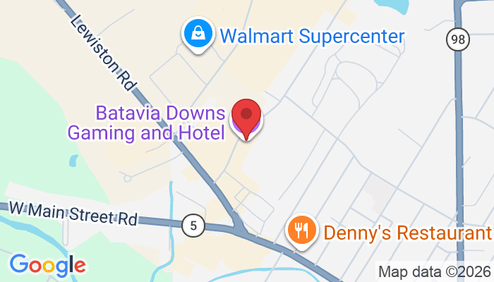 8315 Park Rd, Batavia, NY 14020, USA