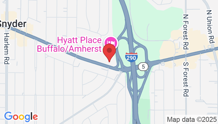 5010 Main St, Amherst, NY 14226, USA