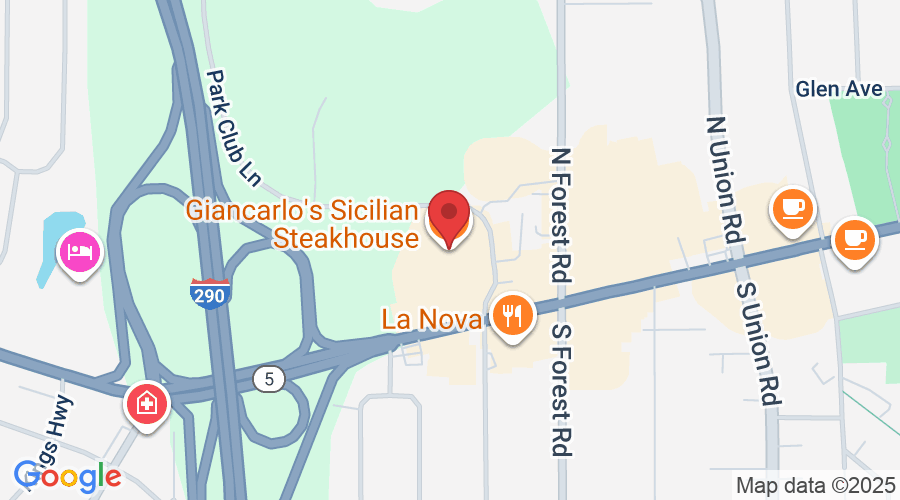 5110 Main St Ste 125, Williamsville, NY 14221, USA