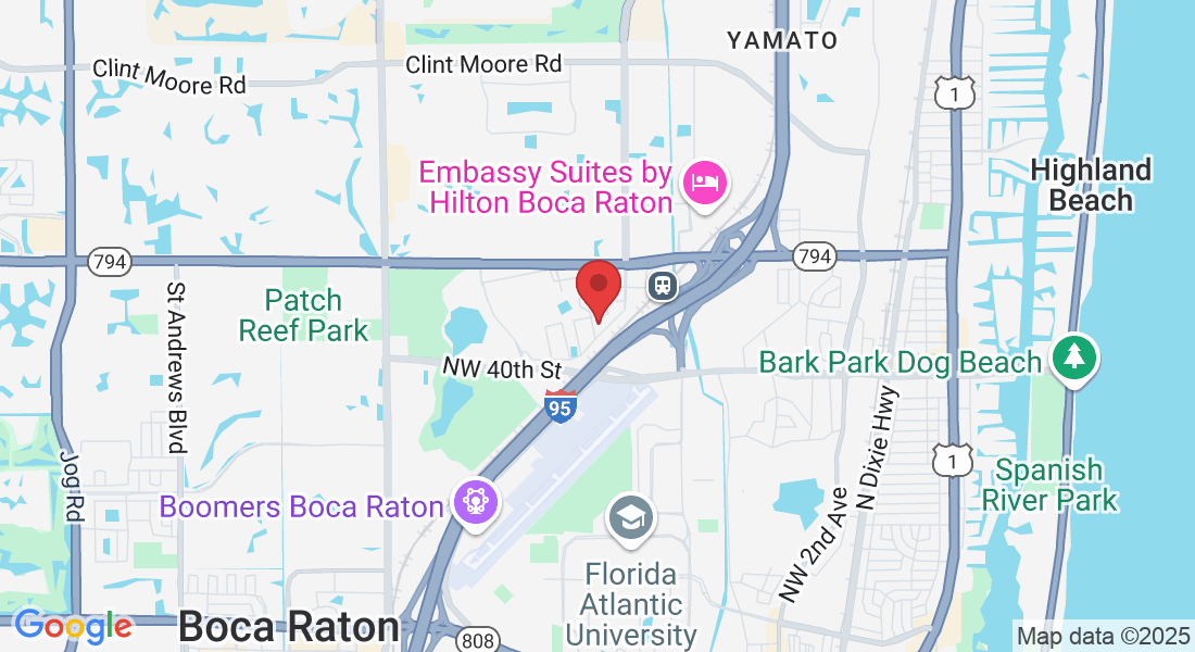 4755 Technology Way, Boca Raton, FL 33431, USA