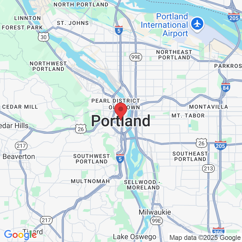 Portland, OR, USA