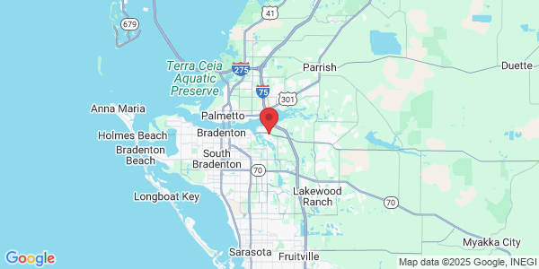 528 48th St Ct E, Bradenton, FL 34208, USA