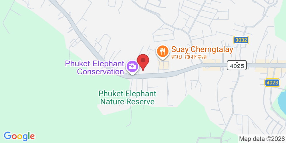 103, 6 Thanon Si Sunthon, Tambon Si Sunthon, Amphoe Thalang, Chang Wat Phuket 83110, Thailand