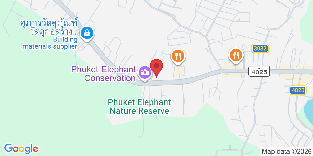 103, 6 Thanon Si Sunthon, Tambon Si Sunthon, Amphoe Thalang, Chang Wat Phuket 83110, Thailand