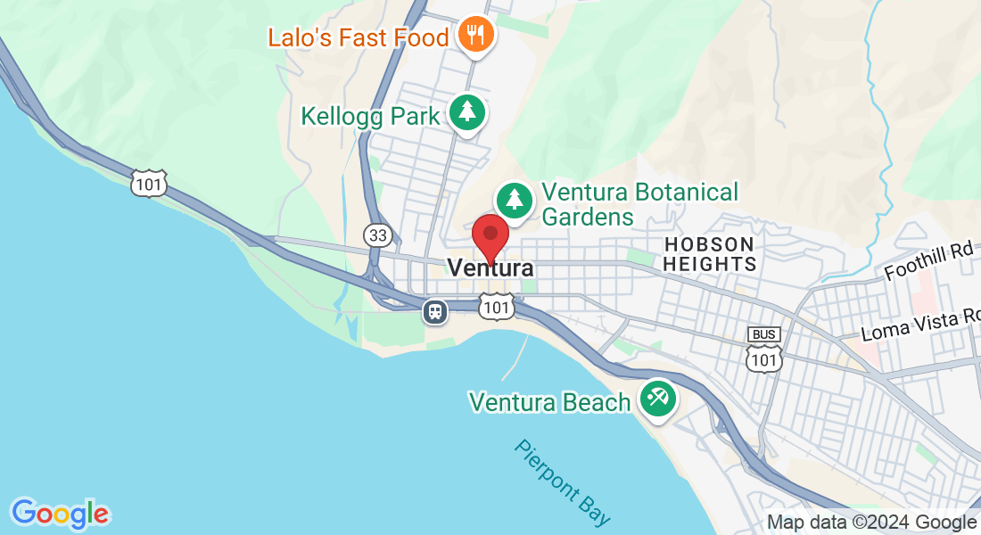Ventura, CA, USA