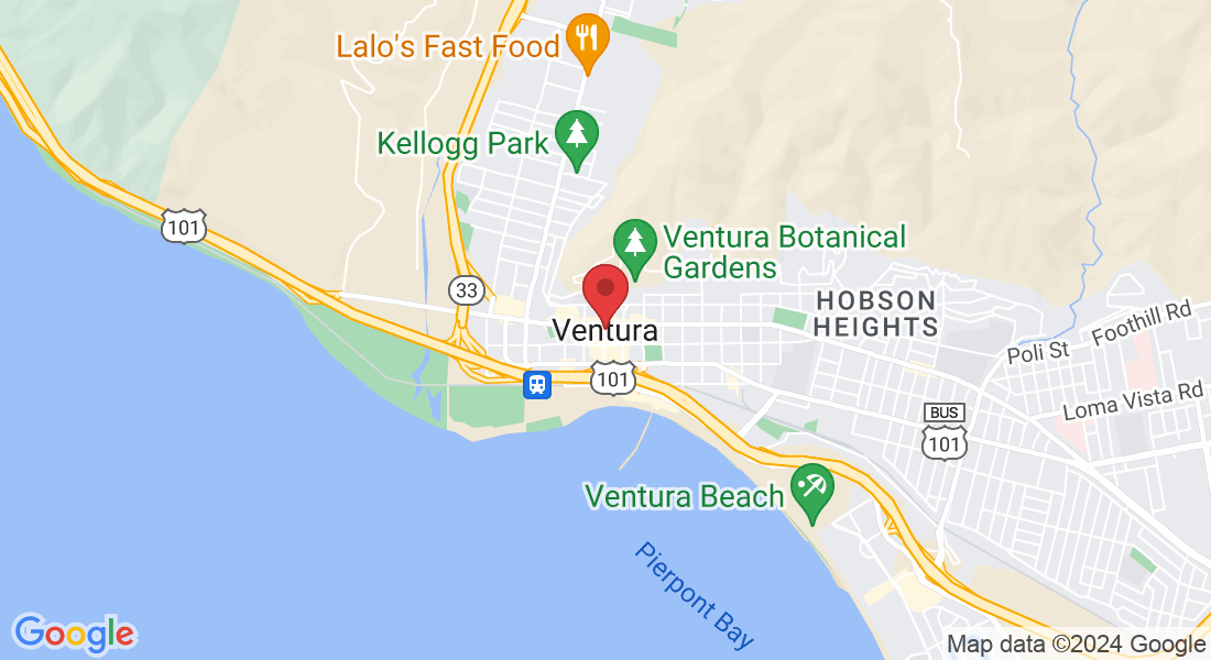 Ventura, CA, USA