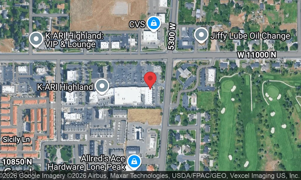 10953 Alpine Hwy, Highland, UT 84003, USA
