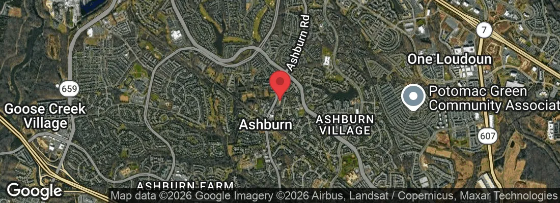 20630 Ashburn Rd, Ashburn, VA 20147, USA