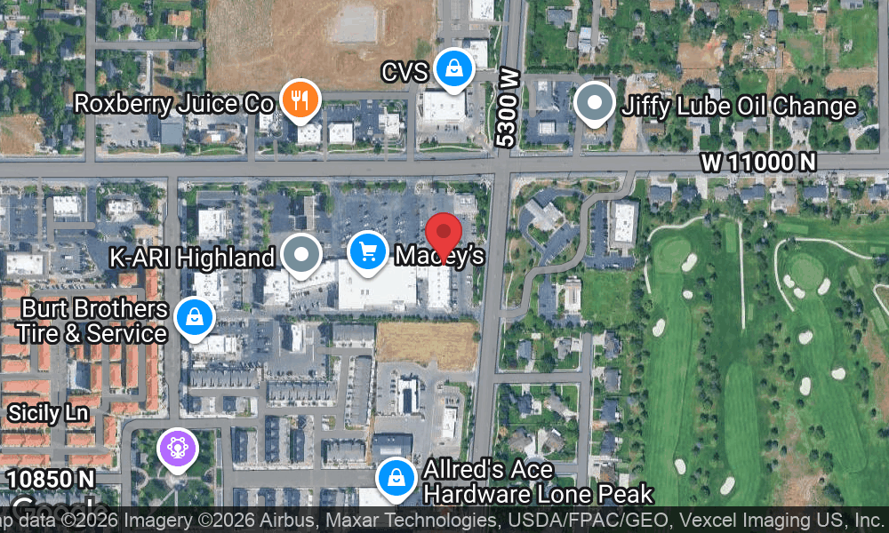 10953 Alpine Hwy, Highland, UT 84003, USA