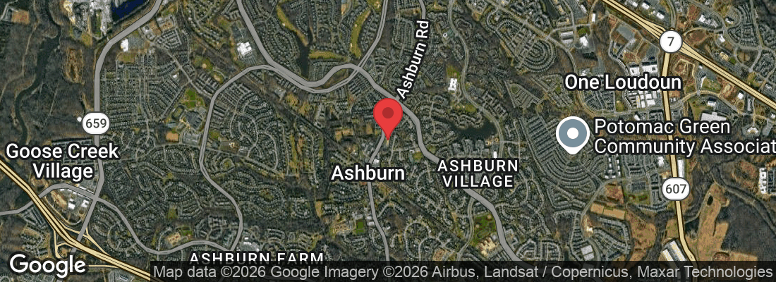 20630 Ashburn Rd, Ashburn, VA 20147, USA