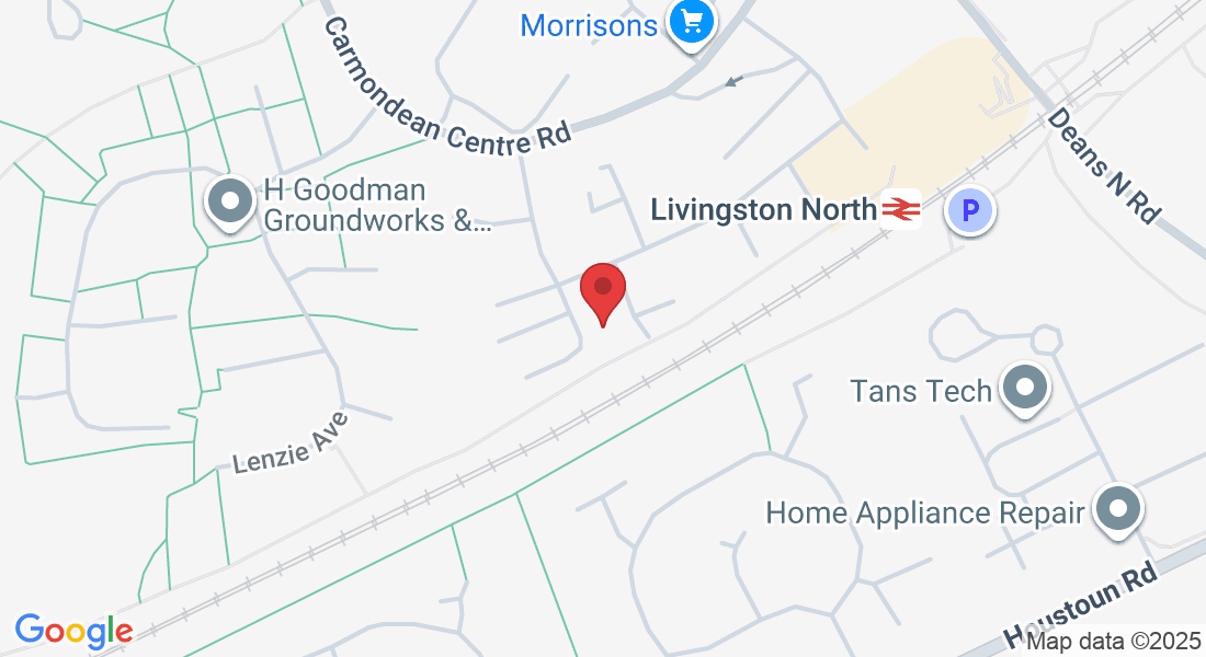 22c Carmondean Centre S, Livingston EH54 8TD, UK