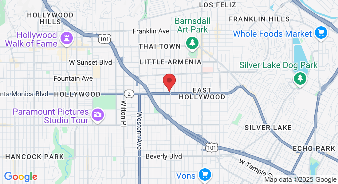 5101 Santa Monica Blvd ste 8 1363, Los Angeles, CA 90029, USA